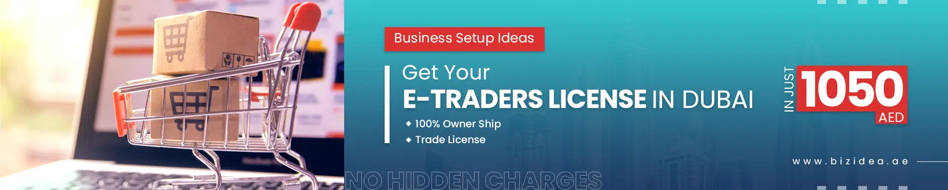 bizidea-e-traders-license-cost-in-dubai